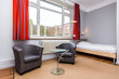 furnished apartement for rent in Hamburg Hohenfelde/Wandsbeker Stieg. living & sleeping 8 (small)