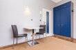 furnished apartement for rent in Hamburg Hohenfelde/Wandsbeker Stieg.  living & sleeping 10 (small)