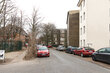 Alquilar apartamento amueblado en Hamburgo Hohenfelde/Wandsbeker Stieg.  alrededores 4 (pequ)