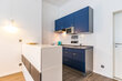 Alquilar apartamento amueblado en Hamburgo Hohenfelde/Wandsbeker Stieg.  cucina 3 (pequ)