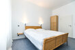 Alquilar apartamento amueblado en Hamburgo Hohenfelde/Wandsbeker Stieg.  dormitorio 6 (pequ)