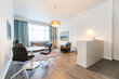 Alquilar apartamento amueblado en Hamburgo Hohenfelde/Wandsbeker Stieg.  vivir y comer 12 (pequ)
