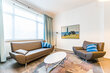 Alquilar apartamento amueblado en Hamburgo Hohenfelde/Wandsbeker Stieg.  vivir y comer 9 (pequ)
