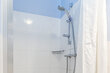 furnished apartement for rent in Hamburg Hohenfelde/Wandsbeker Stieg.  bathroom 6 (small)