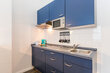 furnished apartement for rent in Hamburg Hohenfelde/Wandsbeker Stieg.  kitchen 4 (small)