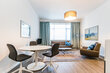 furnished apartement for rent in Hamburg Hohenfelde/Wandsbeker Stieg.  living & dining 11 (small)