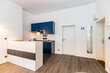 furnished apartement for rent in Hamburg Hohenfelde/Wandsbeker Stieg.  living & dining 14 (small)