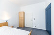 moeblierte Wohnung mieten in Hamburg Hohenfelde/Wandsbeker Stieg.  Schlafzimmer 7 (klein)