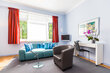 moeblierte Wohnung mieten in Hamburg Hohenfelde/Wandsbeker Stieg. Wohnzimmer 8 (klein)