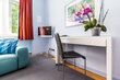 moeblierte Wohnung mieten in Hamburg Hohenfelde/Wandsbeker Stieg. Wohnzimmer 9 (klein)