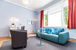 moeblierte Wohnung mieten in Hamburg Hohenfelde/Wandsbeker Stieg. Wohnzimmer 10 (klein)