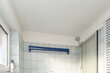 furnished apartement for rent in Hamburg Volksdorf/Mellenbergstieg.  bathroom 5 (small)