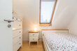 furnished apartement for rent in Hamburg Volksdorf/Mellenbergstieg.  bedroom 7 (small)