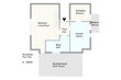 furnished apartement for rent in Hamburg Volksdorf/Mellenbergstieg.  floor plan 3 (small)