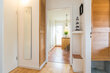furnished apartement for rent in Hamburg Volksdorf/Mellenbergstieg.  hall 4 (small)