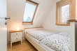 moeblierte Wohnung mieten in Hamburg Volksdorf/Mellenbergstieg.  Schlafzimmer 6 (klein)