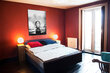moeblierte Wohnung mieten in Hamburg Sternschanze/Neuer Kamp.  Schlafzimmer 4 (klein)