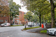 Alquilar apartamento amueblado en Hamburgo Barmbek/Tieloh.  alrededores 4 (pequ)