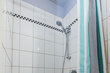 Alquilar apartamento amueblado en Hamburgo Barmbek/Tieloh.  cuarto de baño 4 (pequ)