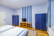 Alquilar apartamento amueblado en Hamburgo Barmbek/Tieloh.  dormitorio 7 (pequ)