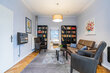 Alquilar apartamento amueblado en Hamburgo Barmbek/Tieloh. vivir 6 (pequ)