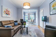Alquilar apartamento amueblado en Hamburgo Barmbek/Tieloh. vivir 5 (pequ)