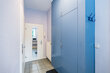 furnished apartement for rent in Hamburg Barmbek/Tieloh. hall 2 (small)