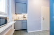 furnished apartement for rent in Hamburg Barmbek/Tieloh. kitchen 4 (small)
