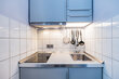 furnished apartement for rent in Hamburg Barmbek/Tieloh. kitchen 5 (small)