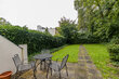 furnished apartement for rent in Hamburg Barmbek/Tieloh. terrace 6 (small)