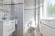 moeblierte Wohnung mieten in Hamburg Barmbek/Tieloh.  Badezimmer 4 (klein)