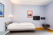 Alquilar apartamento amueblado en Hamburgo Barmbek/Tieloh.  vivir y dormir 13 (pequ)