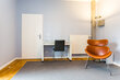 Alquilar apartamento amueblado en Hamburgo Barmbek/Tieloh.  vivir y dormir 11 (pequ)