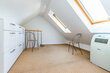 Alquilar apartamento amueblado en Hamburgo Bahrenfeld/Tieloh. dormitorio 6 (pequ)