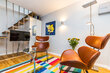 Alquilar apartamento amueblado en Hamburgo Bahrenfeld/Tieloh. vivir 9 (pequ)