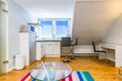 Alquilar apartamento amueblado en Hamburgo Bahrenfeld/Tieloh. vivir 14 (pequ)