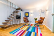 Alquilar apartamento amueblado en Hamburgo Barmbek/Tieloh.  vivir 11 (pequ)