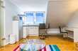 Alquilar apartamento amueblado en Hamburgo Barmbek/Tieloh.  vivir 14 (pequ)