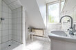furnished apartement for rent in Hamburg Bahrenfeld/Tieloh. bathroom 3 (small)