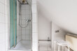 furnished apartement for rent in Hamburg Bahrenfeld/Tieloh. bathroom 4 (small)