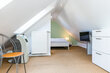 furnished apartement for rent in Hamburg Bahrenfeld/Tieloh. bedroom 4 (small)