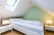 furnished apartement for rent in Hamburg Bahrenfeld/Tieloh. bedroom 5 (small)