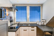 furnished apartement for rent in Hamburg Bahrenfeld/Tieloh. open-plan kitchen 5 (small)