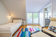 Alquilar apartamento amueblado en Hamburgo Barmbek/Tieloh. 16 (pequ)