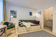 Alquilar apartamento amueblado en Hamburgo Altona/Mörkenstraße. 10 (pequ)