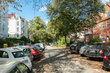 moeblierte Wohnung mieten in Hamburg Eppendorf/Erikastraße.  Umgebung 4 (klein)
