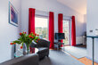Alquilar apartamento amueblado en Hamburgo Hohenfelde/Wandsbeker Stieg.  vivir y comer 9 (pequ)