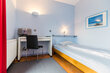 moeblierte Wohnung mieten in Hamburg Hohenfelde/Wandsbeker Stieg. Schlafzimmer 3 (klein)