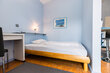 moeblierte Wohnung mieten in Hamburg Hohenfelde/Wandsbeker Stieg. Schlafzimmer 4 (klein)
