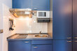 Alquilar apartamento amueblado en Hamburgo Hohenfelde/Wandsbeker Stieg. cocina abierta 5 (pequ)